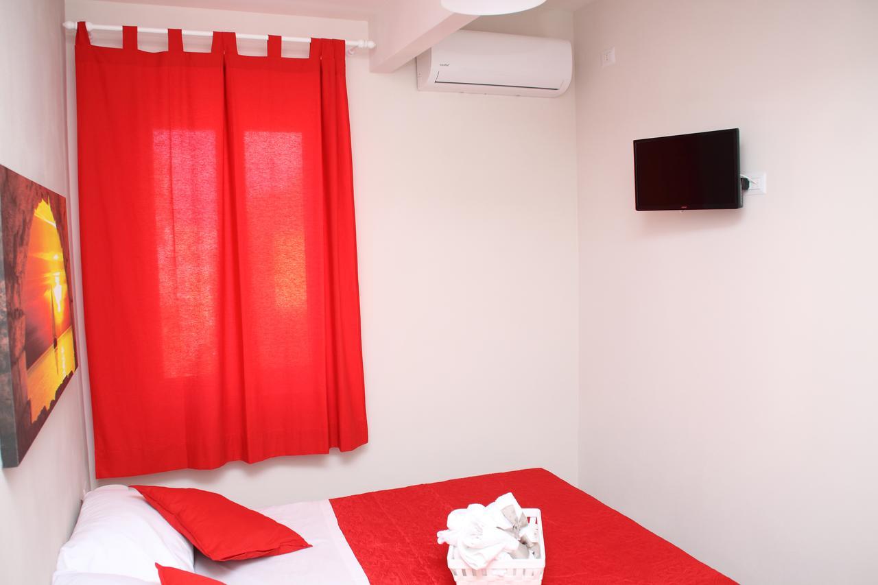 Materdei 14 Bed & Breakfast Napels