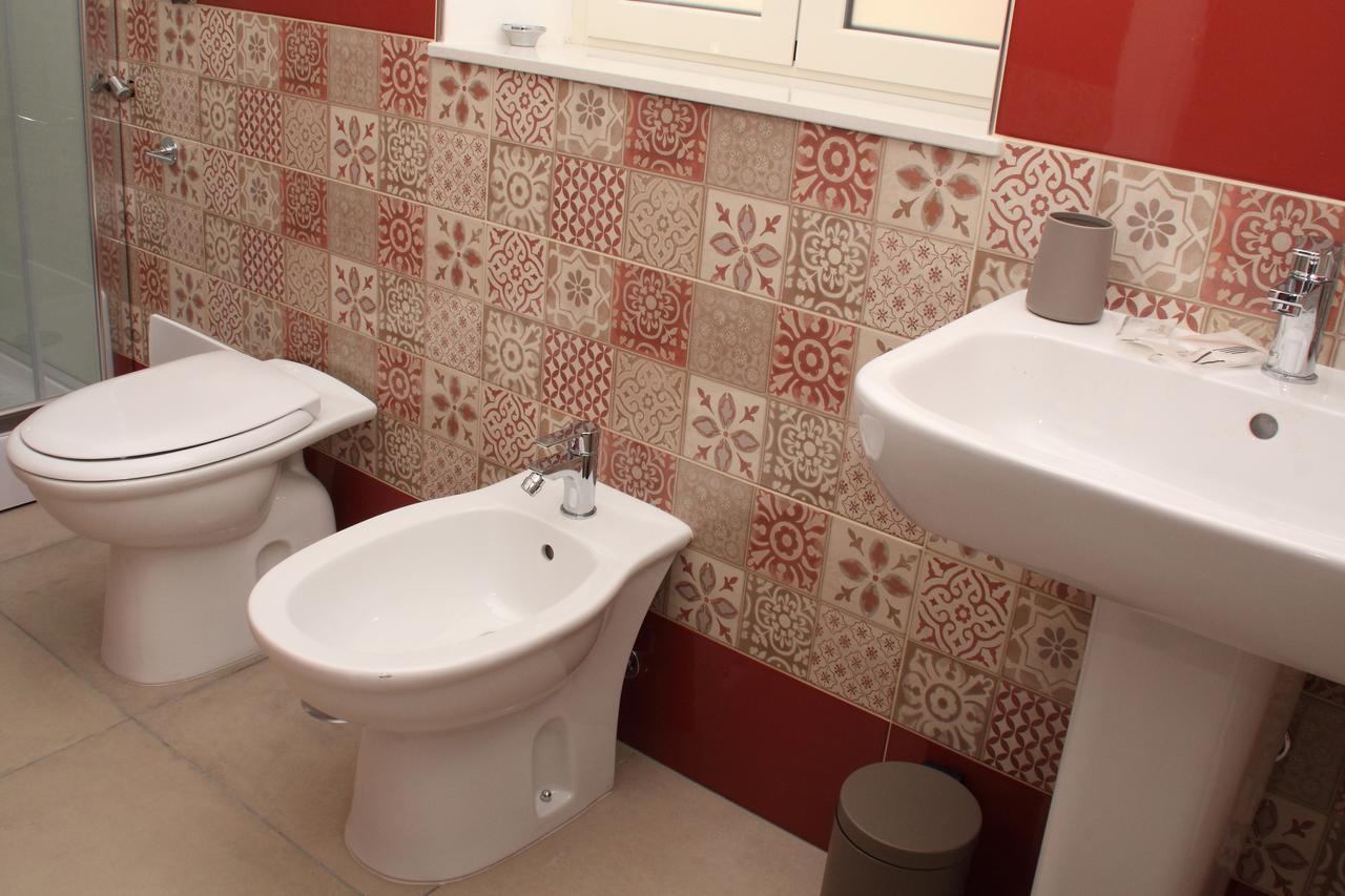Materdei 14 Bed & Breakfast Napoli