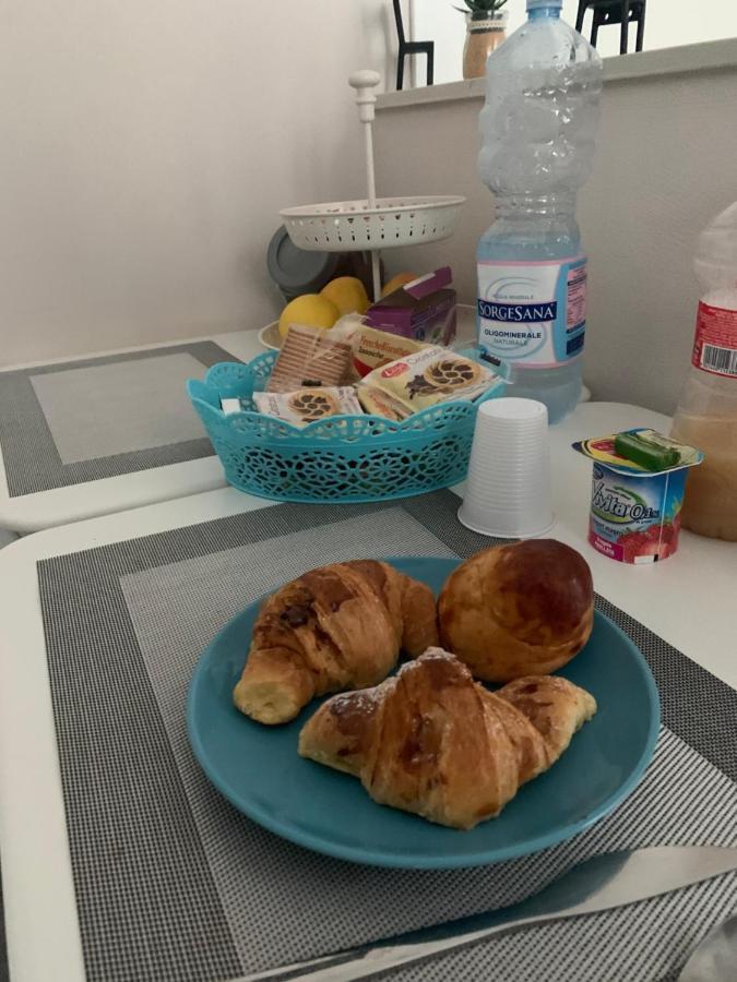 Alojamento de Acomodação e Pequeno-almoço Materdei 14